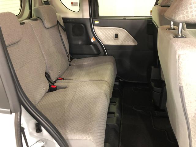 タントウェルカムシートリフト　Ｘ　車検整備付／走行２８７０２キロ１年保証距離無制限　走行距離２８７０２キロ　純正フルセグナビ　バックカメラ　助手席エアバッグ　サイドエアバッグ　ＬＥＤヘッドランプ　アイドリングストップ　シートヒーター　片側電動スライドドア（埼玉県）の中古車