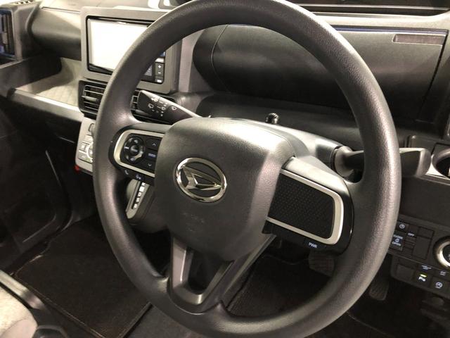 タントウェルカムシートリフト　Ｘ　車検整備付／走行２８７０２キロ１年保証距離無制限　走行距離２８７０２キロ　純正フルセグナビ　バックカメラ　助手席エアバッグ　サイドエアバッグ　ＬＥＤヘッドランプ　アイドリングストップ　シートヒーター　片側電動スライドドア（埼玉県）の中古車