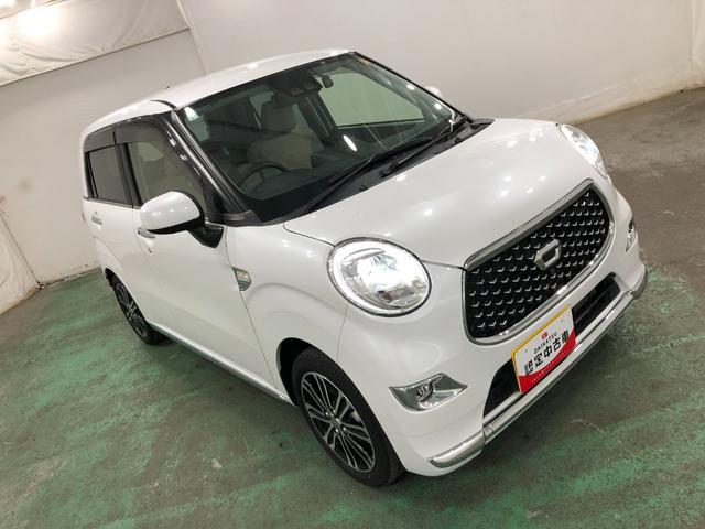 キャストスタイルＧ　ターボ　ＶＳ　ＳＡIII　走行１４２６８キロ１年保証距離無制限　走行距離１４２６８キロ　フルセグナビ　パノラマモニター　ドラレコ　純正マット　ＬＥＤヘッドランプ　アイドリングストップ　シートヒーター　オート格納式ドアミラー　キーフリー（埼玉県）の中古車