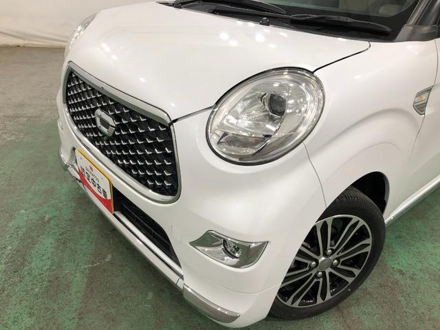 キャストスタイルＧ　ターボ　ＶＳ　ＳＡIII　走行１４２６８キロ１年保証距離無制限　走行距離１４２６８キロ　フルセグナビ　パノラマモニター　ドラレコ　純正マット　ＬＥＤヘッドランプ　アイドリングストップ　シートヒーター　オート格納式ドアミラー　キーフリー（埼玉県）の中古車