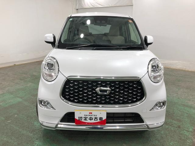 キャストスタイルＧ　ターボ　ＶＳ　ＳＡIII　走行１４２６８キロ１年保証距離無制限　走行距離１４２６８キロ　フルセグナビ　パノラマモニター　ドラレコ　純正マット　ＬＥＤヘッドランプ　アイドリングストップ　シートヒーター　オート格納式ドアミラー　キーフリー（埼玉県）の中古車