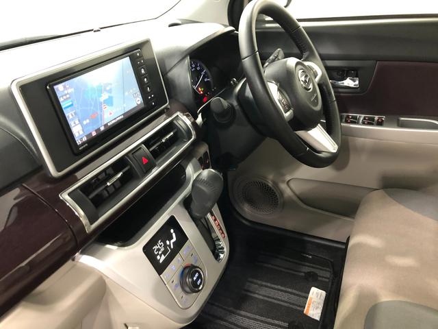 キャストスタイルＧ　ターボ　ＶＳ　ＳＡIII　走行１４２６８キロ１年保証距離無制限　走行距離１４２６８キロ　フルセグナビ　パノラマモニター　ドラレコ　純正マット　ＬＥＤヘッドランプ　アイドリングストップ　シートヒーター　オート格納式ドアミラー　キーフリー（埼玉県）の中古車