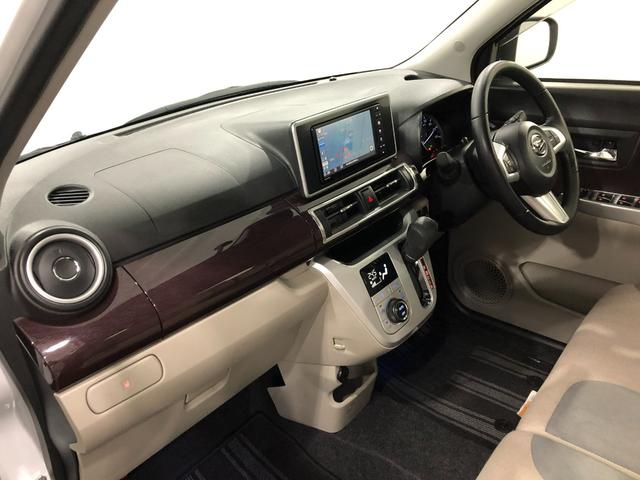 キャストスタイルＧ　ターボ　ＶＳ　ＳＡIII　走行１４２６８キロ１年保証距離無制限　走行距離１４２６８キロ　フルセグナビ　パノラマモニター　ドラレコ　純正マット　ＬＥＤヘッドランプ　アイドリングストップ　シートヒーター　オート格納式ドアミラー　キーフリー（埼玉県）の中古車