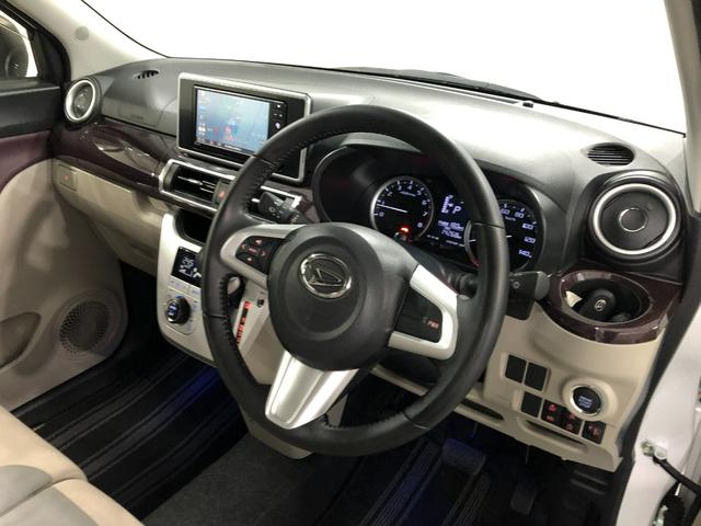 キャストスタイルＧ　ターボ　ＶＳ　ＳＡIII　走行１４２６８キロ１年保証距離無制限　走行距離１４２６８キロ　フルセグナビ　パノラマモニター　ドラレコ　純正マット　ＬＥＤヘッドランプ　アイドリングストップ　シートヒーター　オート格納式ドアミラー　キーフリー（埼玉県）の中古車