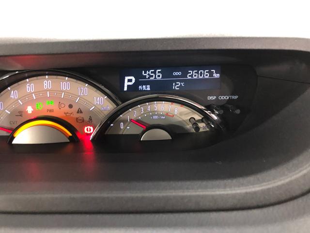 ムーヴキャンバスＧメイクアップＶＳ　ＳＡIII　走行２６０６７キロ／８型ナビ１年保証距離無制限　走行距離２６０６７キロ　純正フルセグナビ　パノラマモニター　ドラレコ　純正マット　サイドエアバッグ　ＬＥＤヘッドランプ　アイドリングストップ　シートヒーター　両側電動スライドドア（埼玉県）の中古車