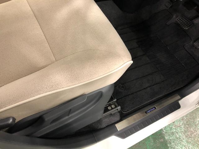 ムーヴキャンバスＧメイクアップＶＳ　ＳＡIII　走行２６０６７キロ／８型ナビ１年保証距離無制限　走行距離２６０６７キロ　純正フルセグナビ　パノラマモニター　ドラレコ　純正マット　サイドエアバッグ　ＬＥＤヘッドランプ　アイドリングストップ　シートヒーター　両側電動スライドドア（埼玉県）の中古車