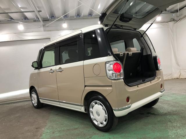 ムーヴキャンバスＧメイクアップＶＳ　ＳＡIII　走行２６０６７キロ／８型ナビ１年保証距離無制限　走行距離２６０６７キロ　純正フルセグナビ　パノラマモニター　ドラレコ　純正マット　サイドエアバッグ　ＬＥＤヘッドランプ　アイドリングストップ　シートヒーター　両側電動スライドドア（埼玉県）の中古車