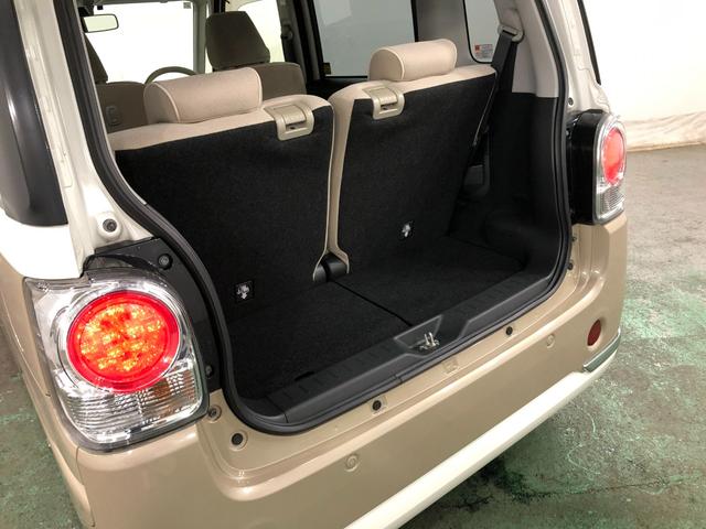 ムーヴキャンバスＧメイクアップＶＳ　ＳＡIII　走行２６０６７キロ／８型ナビ１年保証距離無制限　走行距離２６０６７キロ　純正フルセグナビ　パノラマモニター　ドラレコ　純正マット　サイドエアバッグ　ＬＥＤヘッドランプ　アイドリングストップ　シートヒーター　両側電動スライドドア（埼玉県）の中古車