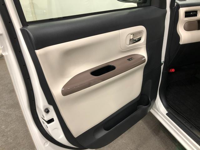 ムーヴキャンバスＧメイクアップＶＳ　ＳＡIII　走行２６０６７キロ／８型ナビ１年保証距離無制限　走行距離２６０６７キロ　純正フルセグナビ　パノラマモニター　ドラレコ　純正マット　サイドエアバッグ　ＬＥＤヘッドランプ　アイドリングストップ　シートヒーター　両側電動スライドドア（埼玉県）の中古車