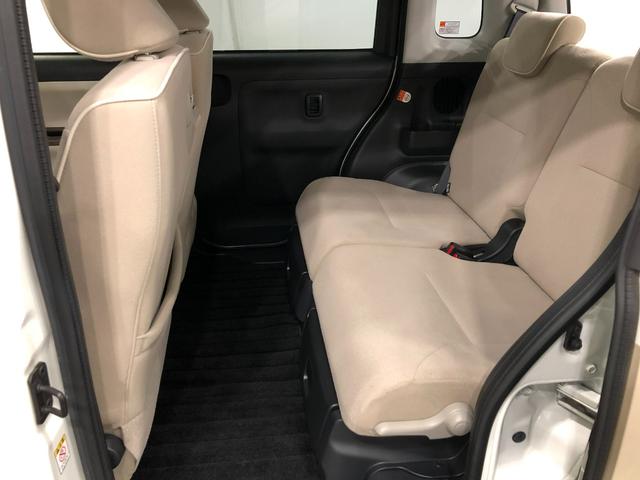 ムーヴキャンバスＧメイクアップＶＳ　ＳＡIII　走行２６０６７キロ／８型ナビ１年保証距離無制限　走行距離２６０６７キロ　純正フルセグナビ　パノラマモニター　ドラレコ　純正マット　サイドエアバッグ　ＬＥＤヘッドランプ　アイドリングストップ　シートヒーター　両側電動スライドドア（埼玉県）の中古車