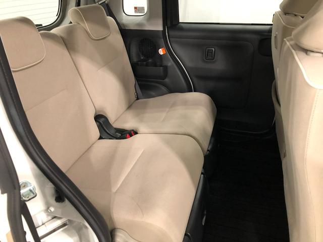 ムーヴキャンバスＧメイクアップＶＳ　ＳＡIII　走行２６０６７キロ／８型ナビ１年保証距離無制限　走行距離２６０６７キロ　純正フルセグナビ　パノラマモニター　ドラレコ　純正マット　サイドエアバッグ　ＬＥＤヘッドランプ　アイドリングストップ　シートヒーター　両側電動スライドドア（埼玉県）の中古車