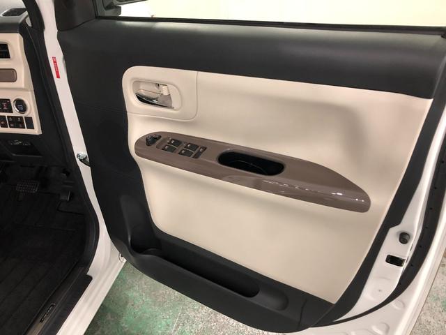 ムーヴキャンバスＧメイクアップＶＳ　ＳＡIII　走行２６０６７キロ／８型ナビ１年保証距離無制限　走行距離２６０６７キロ　純正フルセグナビ　パノラマモニター　ドラレコ　純正マット　サイドエアバッグ　ＬＥＤヘッドランプ　アイドリングストップ　シートヒーター　両側電動スライドドア（埼玉県）の中古車