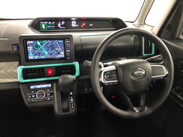 タントＸ　走行１３４４６キロ／ナビ／全周囲カメラ／ドラレコ一年保証・走行距離無制限走行１３４４６キロ　フルセグナビ　ブルートゥース　全周囲カメラ　ドラレコ　クリアランスソナー　ＬＥＤヘッドライト　シートヒーター　両側電動スライドドア（埼玉県）の中古車