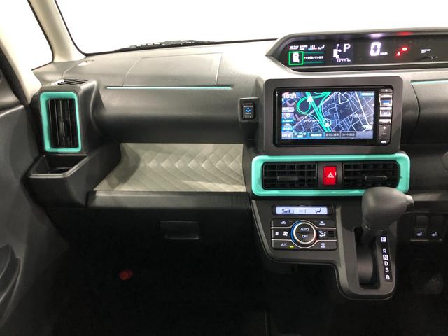 タントＸ　走行１３４４６キロ／ナビ／全周囲カメラ／ドラレコ一年保証・走行距離無制限走行１３４４６キロ　フルセグナビ　ブルートゥース　全周囲カメラ　ドラレコ　クリアランスソナー　ＬＥＤヘッドライト　シートヒーター　両側電動スライドドア（埼玉県）の中古車