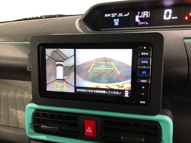 タントＸ　走行１３４４６キロ／ナビ／全周囲カメラ／ドラレコ一年保証・走行距離無制限走行１３４４６キロ　フルセグナビ　ブルートゥース　全周囲カメラ　ドラレコ　クリアランスソナー　ＬＥＤヘッドライト　シートヒーター　両側電動スライドドア（埼玉県）の中古車