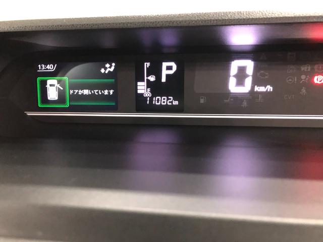 タントＸ　走行１１０８２キロ／純正フルセグナビ／Ｂカメラ／ドラレコ１年保証距離無制限　走行距離１１０８２キロ　純正フルセグナビ　バックカメラ　ドラレコ　純正マット　サイドエアバッグ　ＬＥＤヘッドランプ　アイドリングストップ　シートヒーター　片側電動スライドドア（埼玉県）の中古車