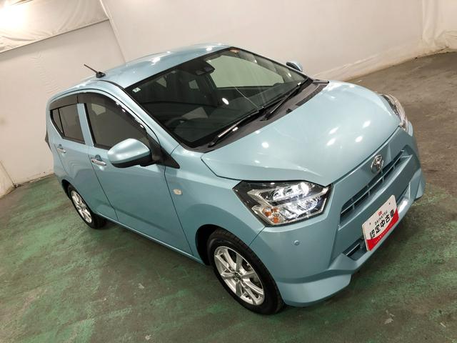 ピクシスエポックＧ　ＳＡIII　走行２３６１５キロ／ＣＤチューナー／マット１年保証距離無制限　走行距離２３６１５キロ　ＣＤチューナー　純正マット　助手席エアバッグ　ＬＥＤヘッドランプ　アイドリングストップ　シートヒーター　プッシュボタンスタート　オート格納式ドアミラー（埼玉県）の中古車