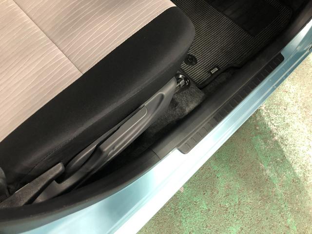 ピクシスエポックＧ　ＳＡIII　走行２３６１５キロ／ＣＤチューナー／マット１年保証距離無制限　走行距離２３６１５キロ　ＣＤチューナー　純正マット　助手席エアバッグ　ＬＥＤヘッドランプ　アイドリングストップ　シートヒーター　プッシュボタンスタート　オート格納式ドアミラー（埼玉県）の中古車