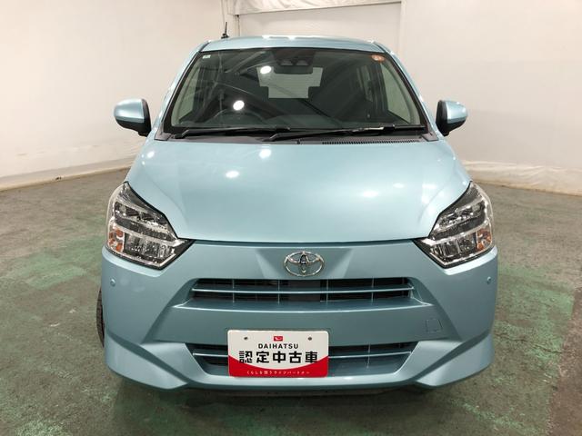 ピクシスエポックＧ　ＳＡIII　走行２３６１５キロ／ＣＤチューナー／マット１年保証距離無制限　走行距離２３６１５キロ　ＣＤチューナー　純正マット　助手席エアバッグ　ＬＥＤヘッドランプ　アイドリングストップ　シートヒーター　プッシュボタンスタート　オート格納式ドアミラー（埼玉県）の中古車