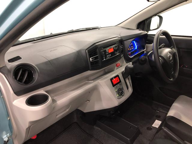 ピクシスエポックＧ　ＳＡIII　走行２３６１５キロ／ＣＤチューナー／マット１年保証距離無制限　走行距離２３６１５キロ　ＣＤチューナー　純正マット　助手席エアバッグ　ＬＥＤヘッドランプ　アイドリングストップ　シートヒーター　プッシュボタンスタート　オート格納式ドアミラー（埼玉県）の中古車