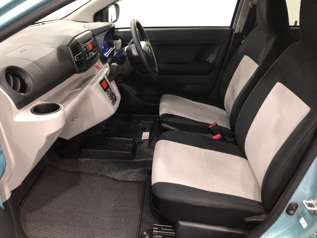 ピクシスエポックＧ　ＳＡIII　走行２３６１５キロ／ＣＤチューナー／マット１年保証距離無制限　走行距離２３６１５キロ　ＣＤチューナー　純正マット　助手席エアバッグ　ＬＥＤヘッドランプ　アイドリングストップ　シートヒーター　プッシュボタンスタート　オート格納式ドアミラー（埼玉県）の中古車