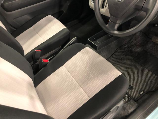 ピクシスエポックＧ　ＳＡIII　走行２３６１５キロ／ＣＤチューナー／マット１年保証距離無制限　走行距離２３６１５キロ　ＣＤチューナー　純正マット　助手席エアバッグ　ＬＥＤヘッドランプ　アイドリングストップ　シートヒーター　プッシュボタンスタート　オート格納式ドアミラー（埼玉県）の中古車