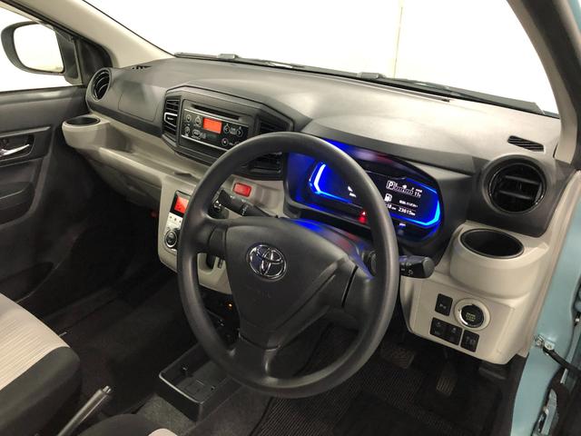 ピクシスエポックＧ　ＳＡIII　走行２３６１５キロ／ＣＤチューナー／マット１年保証距離無制限　走行距離２３６１５キロ　ＣＤチューナー　純正マット　助手席エアバッグ　ＬＥＤヘッドランプ　アイドリングストップ　シートヒーター　プッシュボタンスタート　オート格納式ドアミラー（埼玉県）の中古車