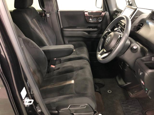 Ｎ−ＢＯＸカスタムＧ・Ｌホンダセンシング　車検整備付／走行３２５７４キロ１年保証距離無制限　走行距離３２５７４キロ　ＴＶレスナビ　バックカメラ　ブルートゥース　ドラレコ　純正マット　サイドエアバッグ　ＬＥＤヘッドランプ　アイドリングストップ　片側電動スライドドア（埼玉県）の中古車