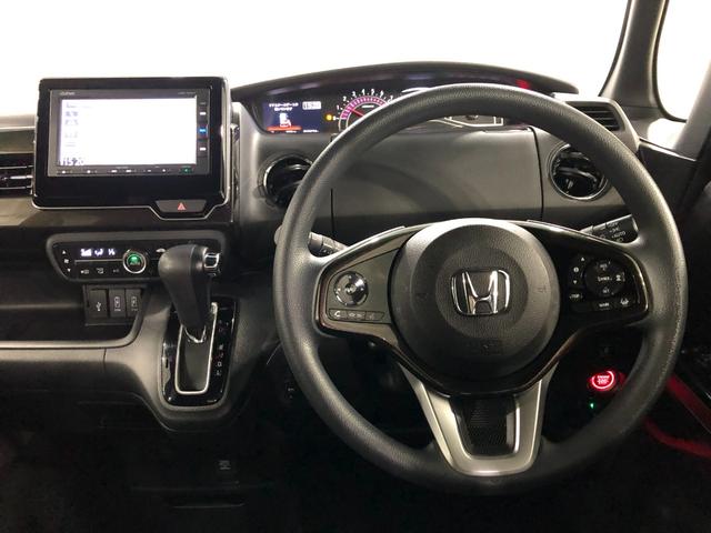 Ｎ−ＢＯＸカスタムＧ・Ｌホンダセンシング　車検整備付／走行３２５７４キロ１年保証距離無制限　走行距離３２５７４キロ　ＴＶレスナビ　バックカメラ　ブルートゥース　ドラレコ　純正マット　サイドエアバッグ　ＬＥＤヘッドランプ　アイドリングストップ　片側電動スライドドア（埼玉県）の中古車