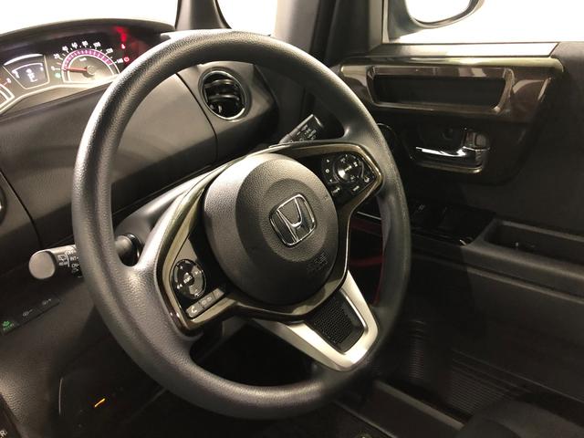 Ｎ−ＢＯＸカスタムＧ・Ｌホンダセンシング　車検整備付／走行３２５７４キロ１年保証距離無制限　走行距離３２５７４キロ　ＴＶレスナビ　バックカメラ　ブルートゥース　ドラレコ　純正マット　サイドエアバッグ　ＬＥＤヘッドランプ　アイドリングストップ　片側電動スライドドア（埼玉県）の中古車