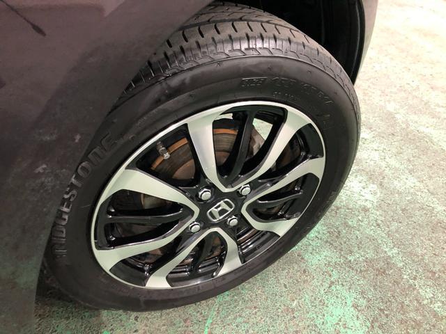 Ｎ−ＢＯＸカスタムＧ・Ｌホンダセンシング　車検整備付／走行３２５７４キロ１年保証距離無制限　走行距離３２５７４キロ　ＴＶレスナビ　バックカメラ　ブルートゥース　ドラレコ　純正マット　サイドエアバッグ　ＬＥＤヘッドランプ　アイドリングストップ　片側電動スライドドア（埼玉県）の中古車