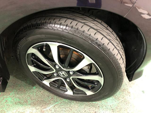 Ｎ−ＢＯＸカスタムＧ・Ｌホンダセンシング　車検整備付／走行３２５７４キロ１年保証距離無制限　走行距離３２５７４キロ　ＴＶレスナビ　バックカメラ　ブルートゥース　ドラレコ　純正マット　サイドエアバッグ　ＬＥＤヘッドランプ　アイドリングストップ　片側電動スライドドア（埼玉県）の中古車