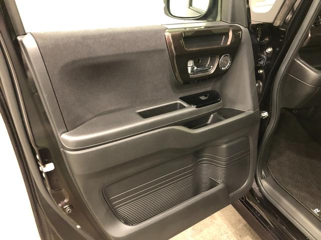 Ｎ−ＢＯＸカスタムＧ・Ｌホンダセンシング　車検整備付／走行３２５７４キロ１年保証距離無制限　走行距離３２５７４キロ　ＴＶレスナビ　バックカメラ　ブルートゥース　ドラレコ　純正マット　サイドエアバッグ　ＬＥＤヘッドランプ　アイドリングストップ　片側電動スライドドア（埼玉県）の中古車