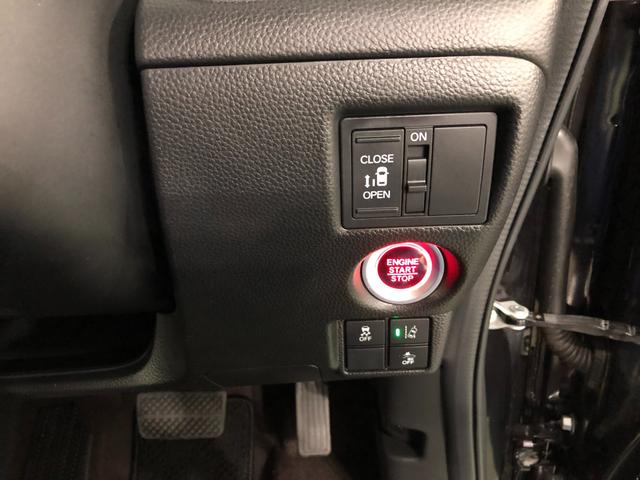 Ｎ−ＢＯＸカスタムＧ・Ｌホンダセンシング　車検整備付／走行３２５７４キロ１年保証距離無制限　走行距離３２５７４キロ　ＴＶレスナビ　バックカメラ　ブルートゥース　ドラレコ　純正マット　サイドエアバッグ　ＬＥＤヘッドランプ　アイドリングストップ　片側電動スライドドア（埼玉県）の中古車