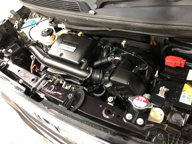 Ｎ−ＢＯＸカスタムＧ・Ｌホンダセンシング　車検整備付／走行３２５７４キロ１年保証距離無制限　走行距離３２５７４キロ　ＴＶレスナビ　バックカメラ　ブルートゥース　ドラレコ　純正マット　サイドエアバッグ　ＬＥＤヘッドランプ　アイドリングストップ　片側電動スライドドア（埼玉県）の中古車