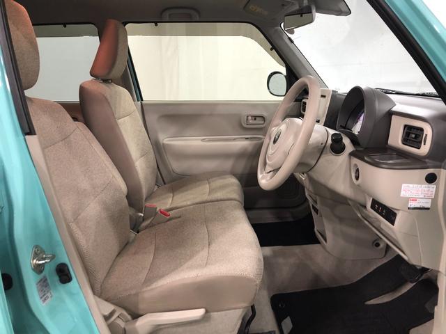 アルトラパンＬ　走行８１８０１キロ／ナビ／バックカメラ一年保証・走行距離無制限走行８１８０１キロ　ワンセグナビ　バックカメラ　アイドリングストップ　シートヒーター　ベンチシート（埼玉県）の中古車