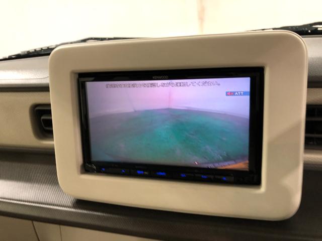 アルトラパンＬ　走行８１８０１キロ／ナビ／バックカメラ一年保証・走行距離無制限走行８１８０１キロ　ワンセグナビ　バックカメラ　アイドリングストップ　シートヒーター　ベンチシート（埼玉県）の中古車