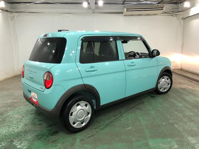 アルトラパンＬ　走行８１８０１キロ／ナビ／バックカメラ一年保証・走行距離無制限走行８１８０１キロ　ワンセグナビ　バックカメラ　アイドリングストップ　シートヒーター　ベンチシート（埼玉県）の中古車