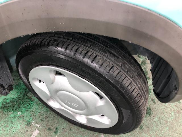 アルトラパンＬ　走行８１８０１キロ／ナビ／バックカメラ一年保証・走行距離無制限走行８１８０１キロ　ワンセグナビ　バックカメラ　アイドリングストップ　シートヒーター　ベンチシート（埼玉県）の中古車