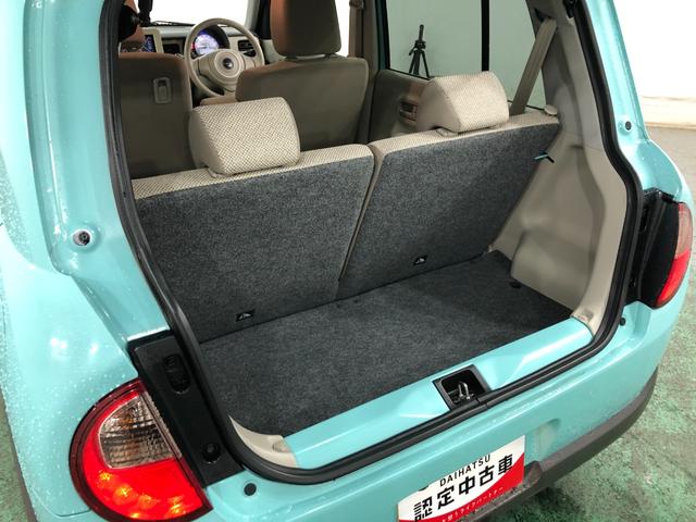 アルトラパンＬ　走行８１８０１キロ／ナビ／バックカメラ一年保証・走行距離無制限走行８１８０１キロ　ワンセグナビ　バックカメラ　アイドリングストップ　シートヒーター　ベンチシート（埼玉県）の中古車