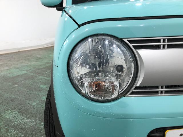 アルトラパンＬ　走行８１８０１キロ／ナビ／バックカメラ一年保証・走行距離無制限走行８１８０１キロ　ワンセグナビ　バックカメラ　アイドリングストップ　シートヒーター　ベンチシート（埼玉県）の中古車