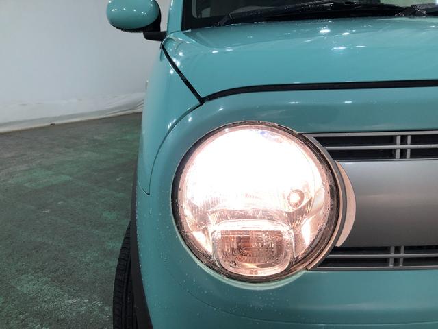 アルトラパンＬ　走行８１８０１キロ／ナビ／バックカメラ一年保証・走行距離無制限走行８１８０１キロ　ワンセグナビ　バックカメラ　アイドリングストップ　シートヒーター　ベンチシート（埼玉県）の中古車