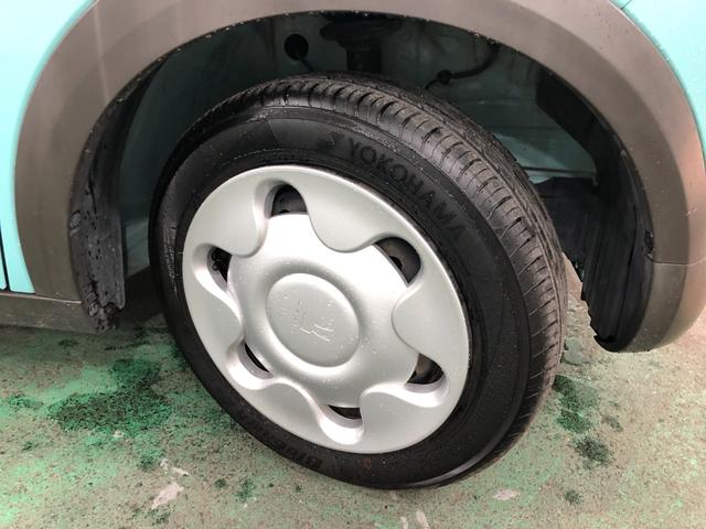 アルトラパンＬ　走行８１８０１キロ／ナビ／バックカメラ一年保証・走行距離無制限走行８１８０１キロ　ワンセグナビ　バックカメラ　アイドリングストップ　シートヒーター　ベンチシート（埼玉県）の中古車