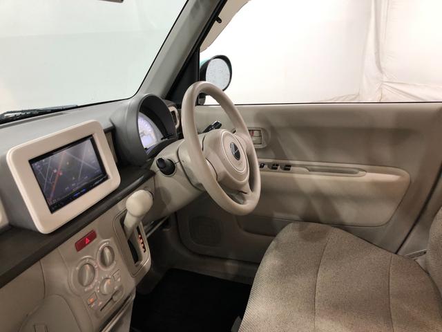 アルトラパンＬ　走行８１８０１キロ／ナビ／バックカメラ一年保証・走行距離無制限走行８１８０１キロ　ワンセグナビ　バックカメラ　アイドリングストップ　シートヒーター　ベンチシート（埼玉県）の中古車