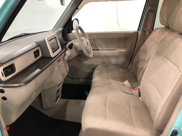 アルトラパンＬ　走行８１８０１キロ／ナビ／バックカメラ一年保証・走行距離無制限走行８１８０１キロ　ワンセグナビ　バックカメラ　アイドリングストップ　シートヒーター　ベンチシート（埼玉県）の中古車