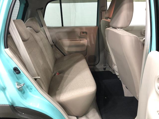 アルトラパンＬ　走行８１８０１キロ／ナビ／バックカメラ一年保証・走行距離無制限走行８１８０１キロ　ワンセグナビ　バックカメラ　アイドリングストップ　シートヒーター　ベンチシート（埼玉県）の中古車