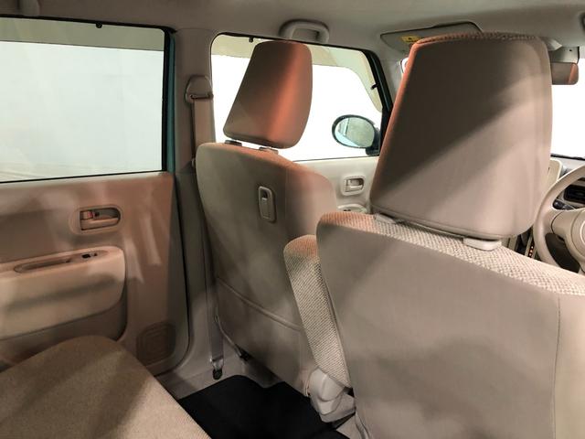 アルトラパンＬ　走行８１８０１キロ／ナビ／バックカメラ一年保証・走行距離無制限走行８１８０１キロ　ワンセグナビ　バックカメラ　アイドリングストップ　シートヒーター　ベンチシート（埼玉県）の中古車