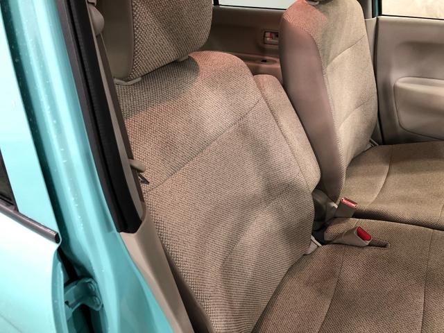 アルトラパンＬ　走行８１８０１キロ／ナビ／バックカメラ一年保証・走行距離無制限走行８１８０１キロ　ワンセグナビ　バックカメラ　アイドリングストップ　シートヒーター　ベンチシート（埼玉県）の中古車