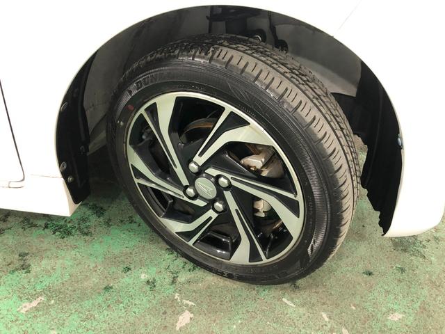 タントカスタムＲＳスタイルセレクション　走行１４２２０キロ／ナビ１年保証距離無制限　走行距離１４２２０キロ　フルセグナビ　バックカメラ　ドラレコ　純正マット　サイドエアバッグ　ＬＥＤヘッドランプ　アイドリングストップ　シートヒーター　両側電動スライドドア（埼玉県）の中古車