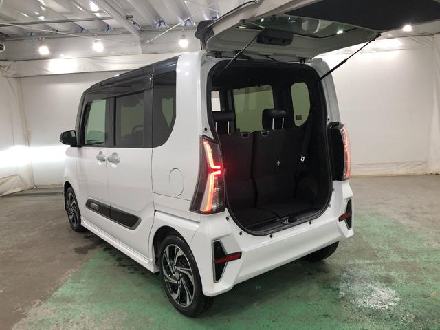 タントカスタムＲＳスタイルセレクション　走行１４２２０キロ／ナビ１年保証距離無制限　走行距離１４２２０キロ　フルセグナビ　バックカメラ　ドラレコ　純正マット　サイドエアバッグ　ＬＥＤヘッドランプ　アイドリングストップ　シートヒーター　両側電動スライドドア（埼玉県）の中古車